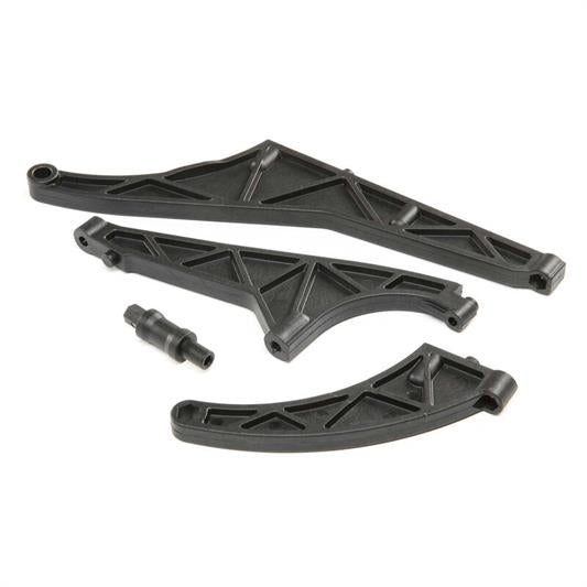 Losi - LOS251100 - Chassis Brace Set: DBXL-E 2.0