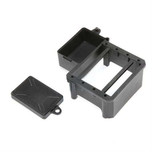 Losi - LOS251101 - Radio Tray Set: DBXL-E 2.0