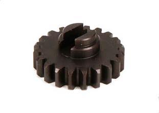 Losi - LOS252016 - 20T Pinion Gear til 1/5 DBXL 2.0