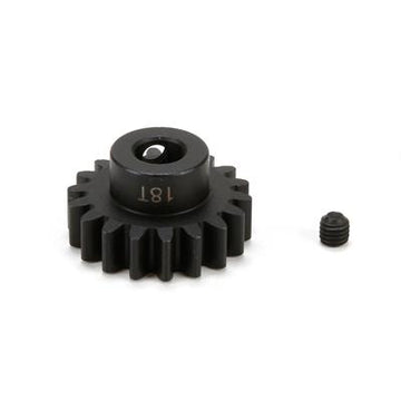 Losi - LOS252041 - 18T Motortandhjul i Modul1.5 -  8mm aksel