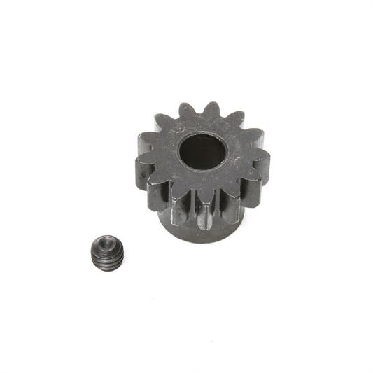 Losi - LOS252064 - 13T Motortandhjul i Modul1,5 - 8mm aksel