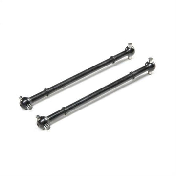 Losi - LOS252113 - Dogbone - Rear 5mm Pin(2): DBXL-E 2.0