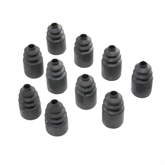 Losi - LOS252120 - Axle Boot Set, 5mm Drive Pins(10): DBXL-E 2.0