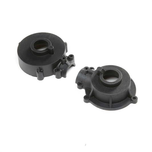 Losi - LOS252122 - Front Rear Gear Box: DBXL-E 2.0