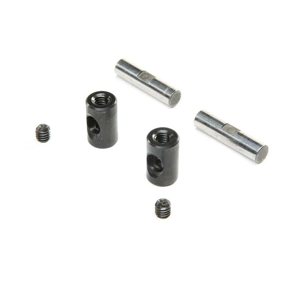 Losi - LOS252125 - Universal Rebuild Kit, 5mm Pin (2): DBXL-E 2.0
