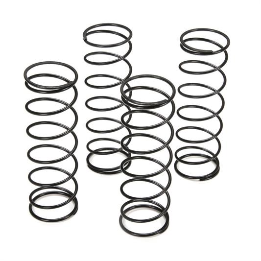 Losi - LOS253010 - Shock Springs (4): 1/5 4WD DBXL