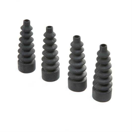 Losi - LOS253027 - Shock Boot Set (4): DBXL-E 2.0