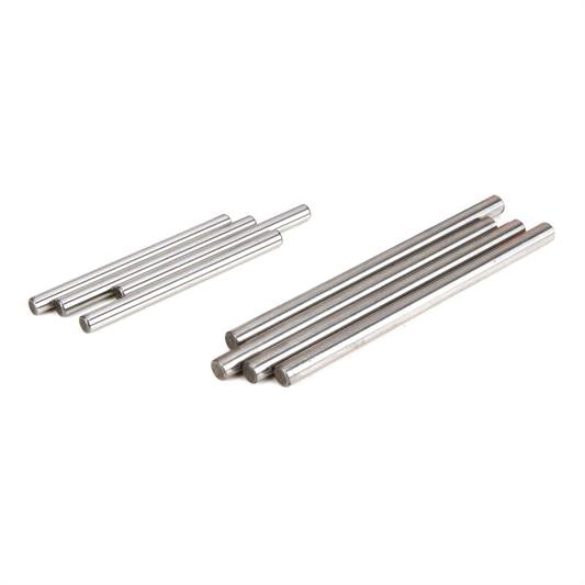 Losi - LOS254010 - Hinge Pin, Set: 1/5 DB XL