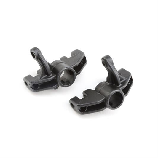 Losi - LOS254055 - Front Spindle Set (L/R): Super Rock Rey