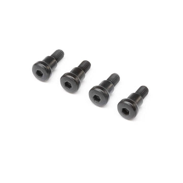 King Pin (4): 8XE 8XTE