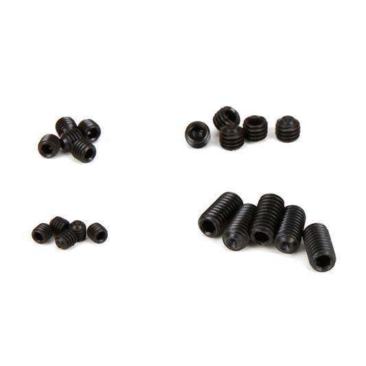 Losi - LOS255000 - Set Screw, Set (20): 1/5 DB XL