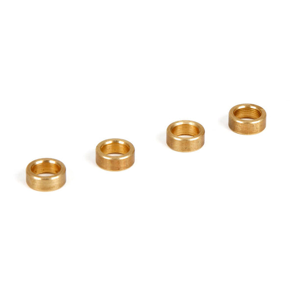 Losi - LOS257002 - Bushing, 10x7x4mm (4): 1/5 DB XL