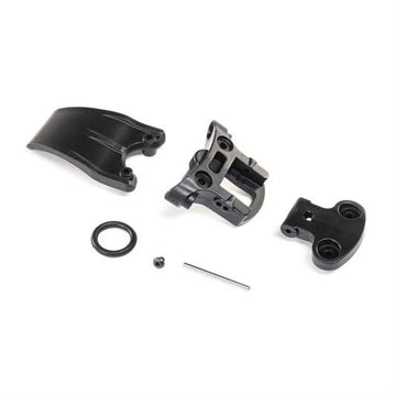 Losi - LOS261008 - Rear Fender Mount Set: Promoto-MX