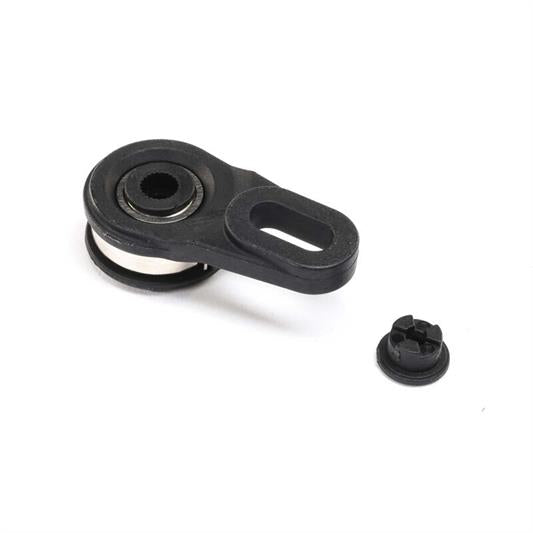 Losi - LOS261011 - Servo Saver Assembly: Promoto-MX