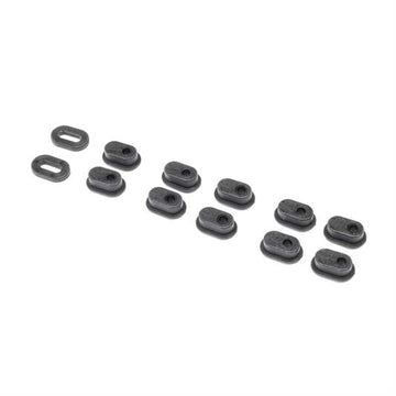 Losi - LOS262002 - Chain Tension Adjuster Set: Promoto-MX