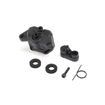 Losi - LOS260009 - Front Brake Caliper, Assembled: Promoto-MX