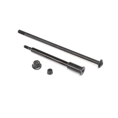 Losi - LOS262015 - Axle Set: Promoto-MX