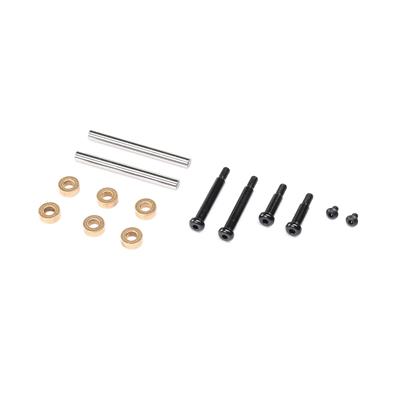 Losi - LOS264005 - Rear Suspension Hardware Set: Promoto-MX