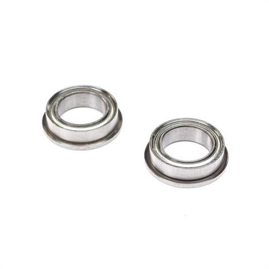 Losi - LOS267000 - 8x12x3.5mm Ball Bearing, Flanged, Rubber (2)