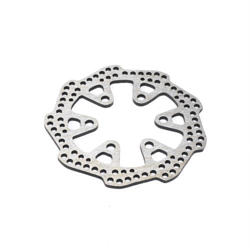 Losi - LOS362010 - Steel Rear Brake Rotor: Promoto-MX