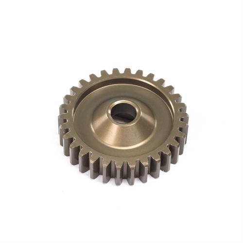 Losi - LOS362012 - Aluminum Compound Gear: Promoto-MX