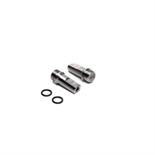 Losi - LOS363002 - Titanium Front Fork Lugs (2): Promoto MX