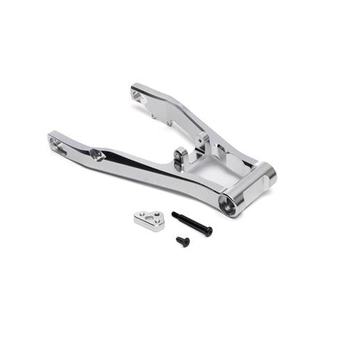 Losi - LOS364000 - Aluminum Swing Arm, Silver: Promoto-MX