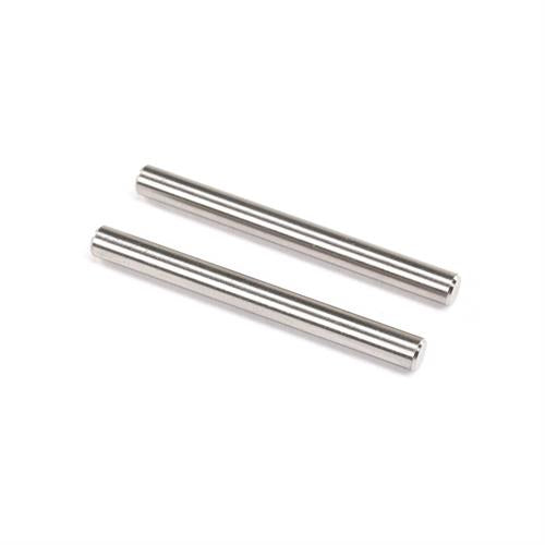 Losi - LOS364007 - Titanium Hinge Pin, 4 x 42mm: Promoto-MX