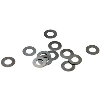 Losi - LOSA3501 - Differential Shims 6x11x.2mm: 8B 2.0 (12) 8X 8XE