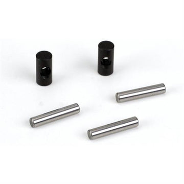 Losi - LOSA3523 - F/R CV Driveshaft Coupling Set: 8B,8T