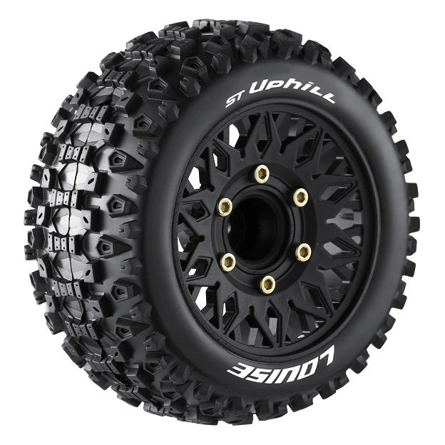 ST-UPHILL 1/10 Soft (Removable 12, 14 & 17mm Hex) (2)