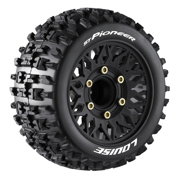 LouiseRC - T3327X - ST-MCROSS 3,8" Sport MFT (Removable 17mm Hex 0" & 1/2" Offset) (2)