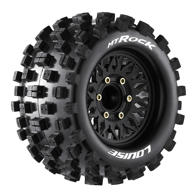LouiseRC – T3275SX - Tires & Wheels MT-ROCK 1/10 Soft (Removable 12, 14 & 17mm Hex) (2)
