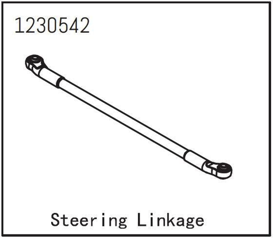 Absima - 1230542 - Steering Linkage