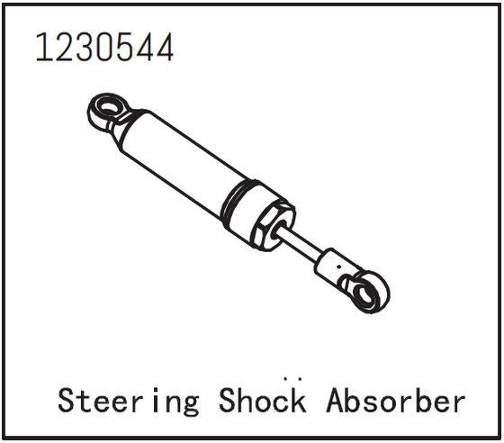 Absima - 1230544 - Steering Shock Absorber
