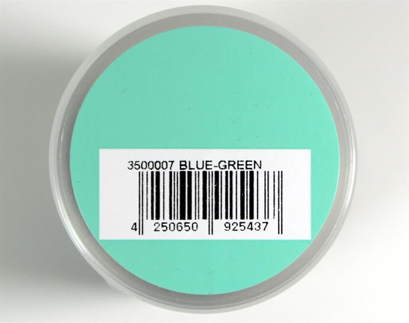 Absima - 3500007 - Blå/ Grøn Spraymaling - 150 ml
