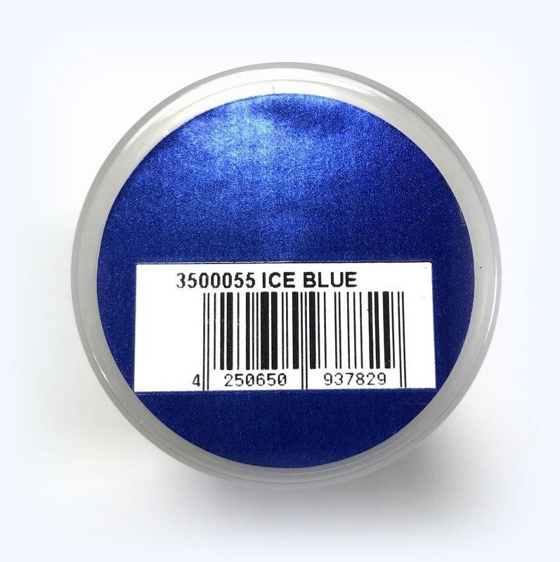 Absima - 3500055 - Candy Mørk Blå Spraymaling - 150 ml
