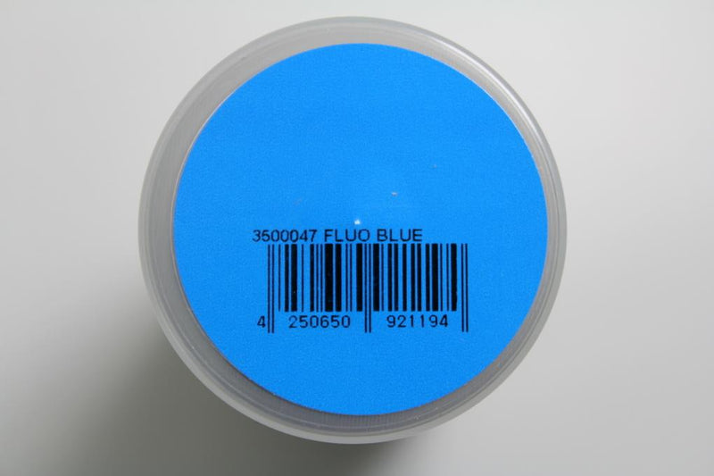 Absima - 3500047 - Fluoscent Blå Spraymaling - 150 ml