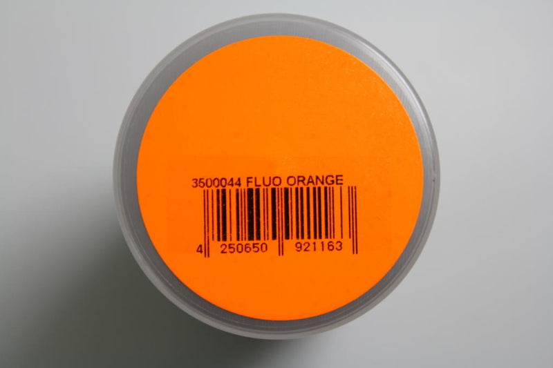 Absima - 3500044 - Fluoscent Orange Spraymaling - 150 ml