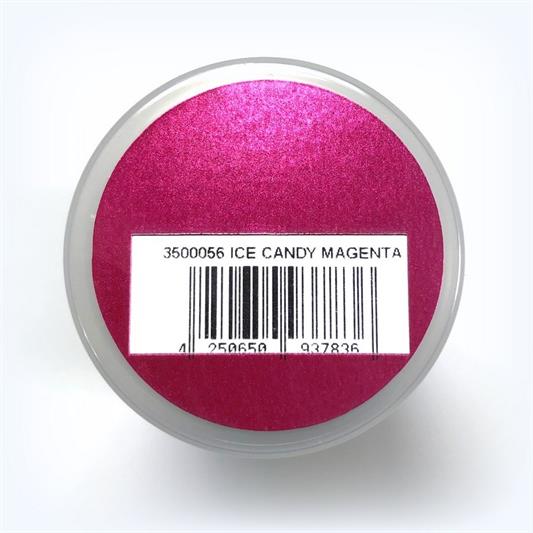 Absima - 3500056 - Candy Magenta Spraymaling - 150 ml