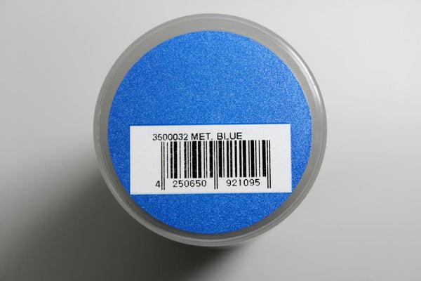 Absima - 3500032 - Metallic Blå Spraymaling - 150 ml