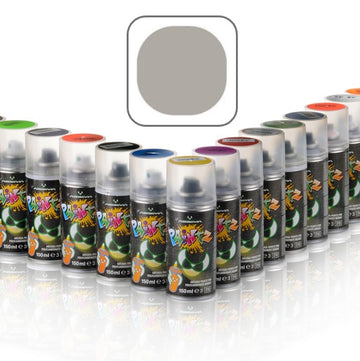 Lexan Spray PEBBLE BEIGE 150ml