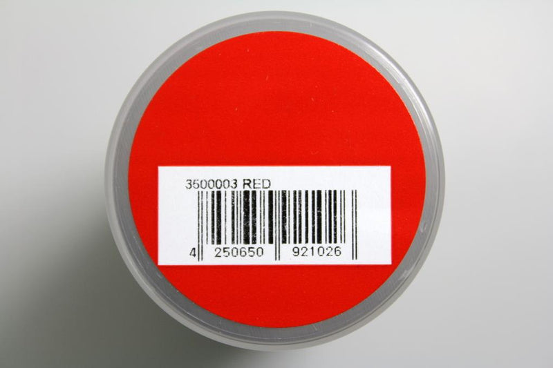 Absima - 3500003 - Rød Spraymaling - 150 ml
