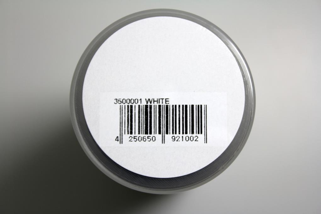 Absima - 3500001 - Hvid Spraymaling - 150 ml