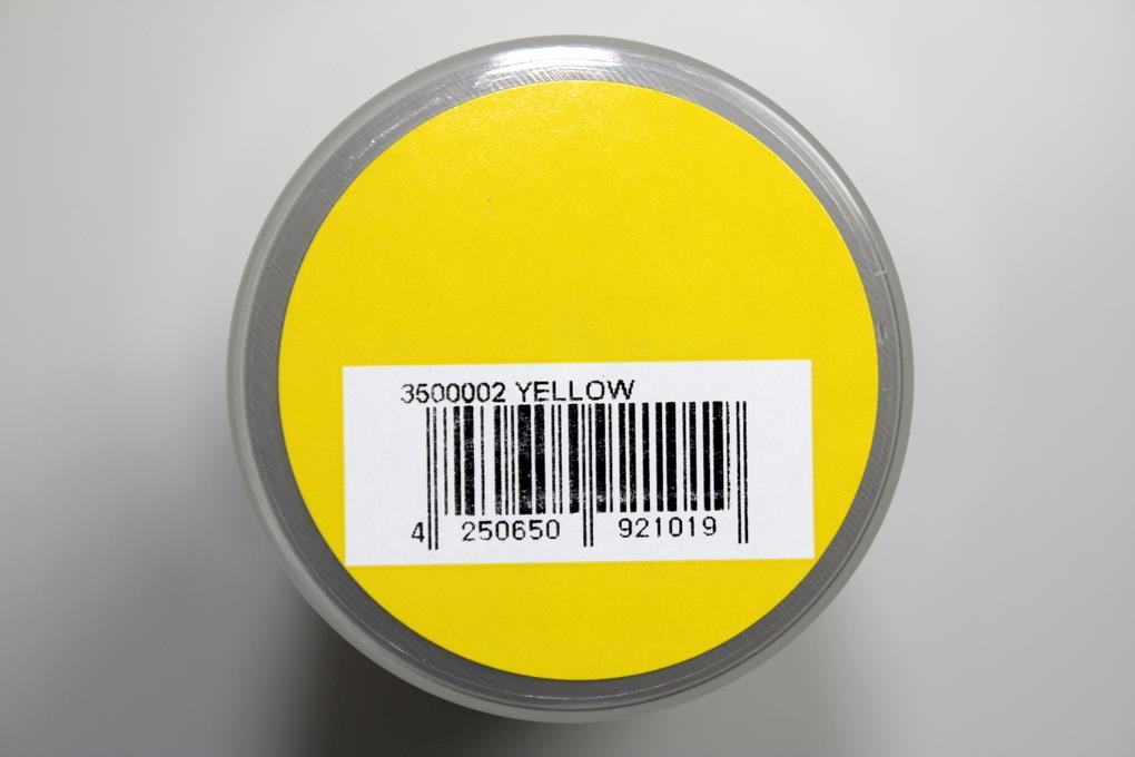 Absima - 3500002 - Gul Spraymaling - 150 ml