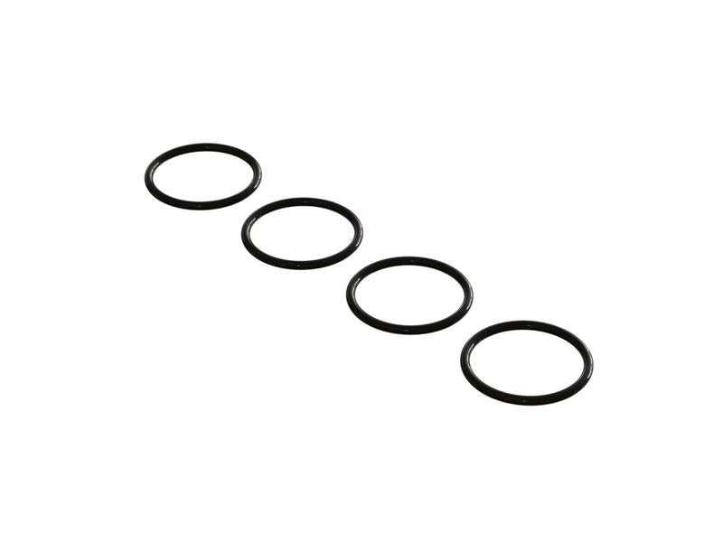 Arrma - ARA716031 - 16.4x1.2mm O-RINGE (4PCS)