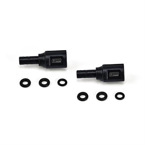 GPM - MAK039SA -4140 MEDIUM CARBON STEEL FRONT/CENTER/REAR DIFF OUTDRIVE