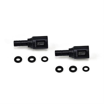 GPM - MAK039SA -4140 MEDIUM CARBON STEEL FRONT/CENTER/REAR DIFF OUTDRIVE