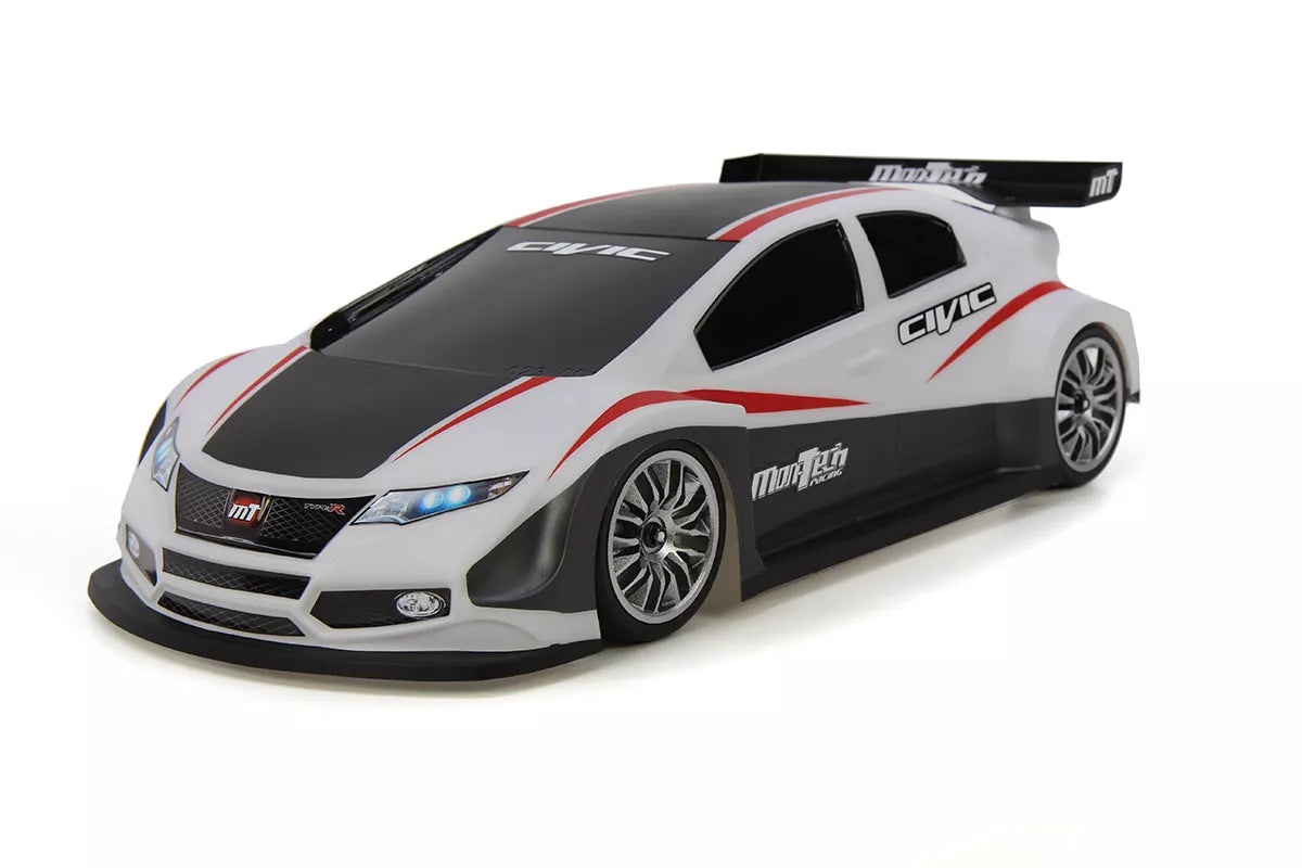 CIVIC FWD Body - Standard