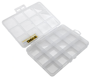 Assortment Box - 135x98x17mm